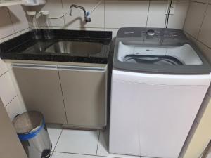 Apartamento Perto de Tudo aconchegante e equipado na Jatiuca