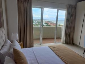 Sea view - Luxury Apartments by Tyronne