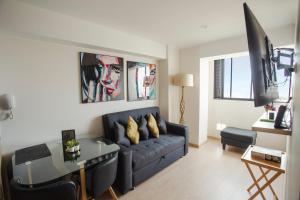 Luxury Barranco Pool Zoe