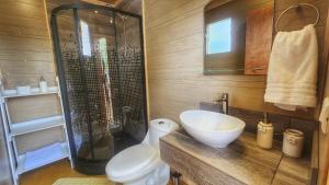 Glamping Dunas del sol