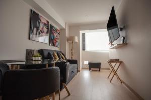 Luxury Barranco Pool Zoe