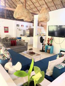 Habitación 4 personas