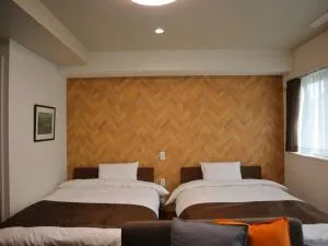 SA Inn Nagano Nakagosho - Vacation STAY 18483v - Obuse