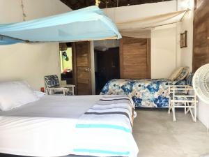 Habitación 4 personas