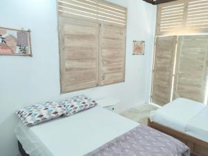 Habitación 4 personas