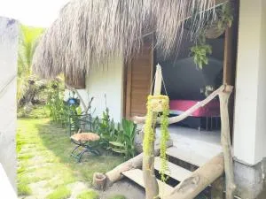 Habitación 4 personas - Moñitos