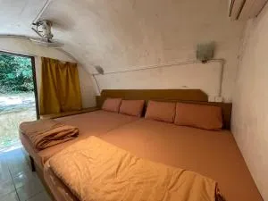 The Culvert Taman Negara - Kuala Tahan