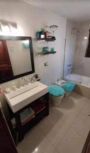 Villa Gesell Pool House