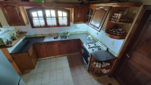 Villa Gesell Pool House