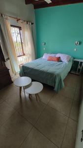 Villa Gesell Pool House