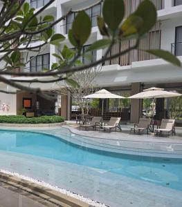 Laya Residence Memoory Layan