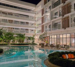 Laya Residence Memoory Layan