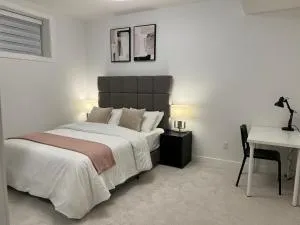 Cozy home away from home - Кокран