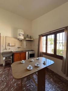 Casa de descanso El Molino