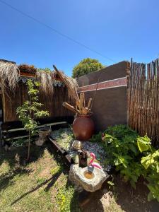 Casa de descanso El Molino