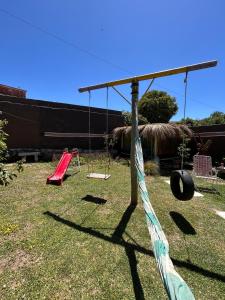 Casa de descanso El Molino