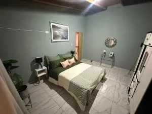 Cabañas Los Nietos - Garupá