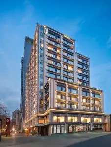 Ming Hotel Nanjing MGallery Collection - Center of Nanjing - Jiangning