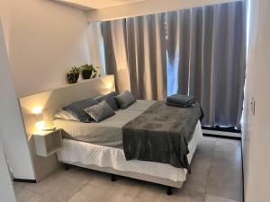 Barra Home Stay - Beira mar - 2 QUARTOS