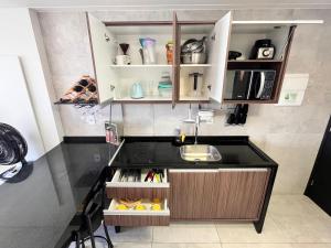 Barra Home Stay - Beira mar - 2 QUARTOS