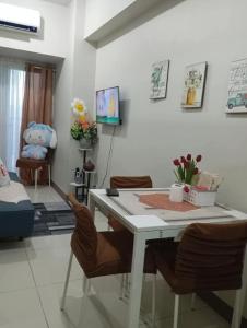 CozyStay by MA-Coast Residences