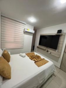 Hermoso Apartamento en Valledupar