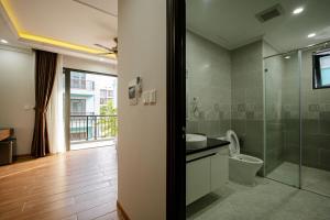 Khách sạn Sun Việt Phú Quốc