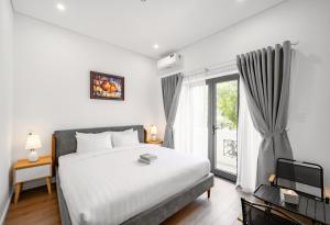 Luxury New Pool Villa - Free Pick up and Full AC