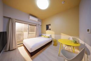 Miyako Crystal Hotel