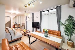 Simple Stay ShibuyaShinjyuku