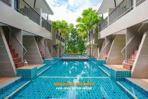 XAYA Pool Access Resort - Phuket - Ban Klang