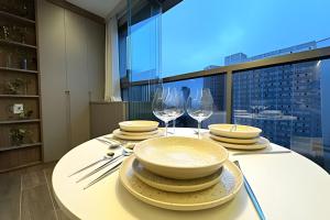 Studio Luxo 5 passos do Metrô V Madalena cpiscina