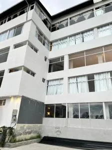 Tacuba Garden - La Merced