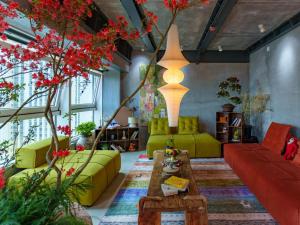 M Panda Tower Boutique Chengdu