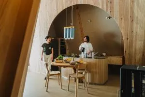 SANU 2nd Home 北軽井沢 1st - Naganohara