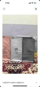 마당이 넓은 Oak Tree House