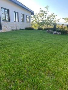 СТАРАТА КЪЩА