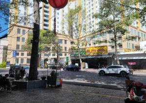 Hotel & Homestay LABUBU