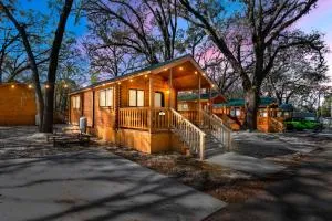 Happy Travelers RV Resort - Thonotosassa