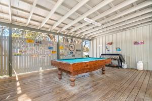Happy Travelers RV Resort