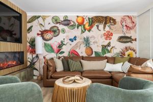 Little Beach Vibes - 4hvězdičkové hotely ve městě Nelson Bay