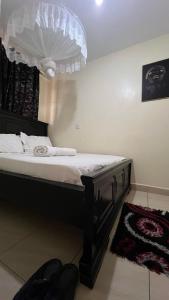 Court Shalom Utawala Near JKIA 1 bedroom