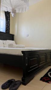 Court Shalom Utawala Near JKIA 1 bedroom
