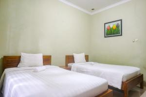 Joglo Manggisan Syariah Kotagede Mitra RedDoorz