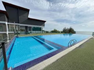 Morib Prosper Resort by uBook - Kampong Tanjong Pechah