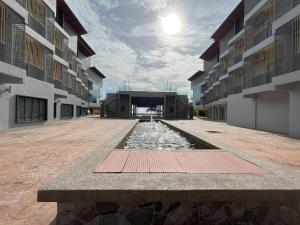 Morib Prosper Resort by uBook