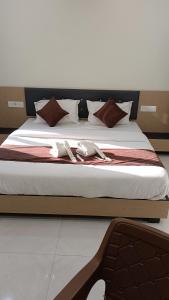 Maruti home stay