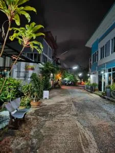 Mountain View Guest House - Ban Chuang