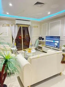 شقق مفروشه شي فاخر - Kuwait
