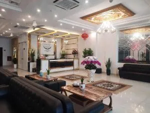 Tomihu Hotel - Cây Quéo